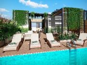 ESTUDIO | PROMOCI?N | GYM | SPA | ALBERCA |