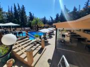 Estúdio pronto para trabalho remoto perto da praia Estúdio pronto para trabalho remoto perto da praia