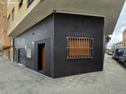 Estudio recién reformado: modernidad y confort