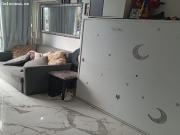 Estudio Reformado con mucha luz