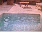 ESTUDIO REFORMADO CON TERRAZA Y JARDIN