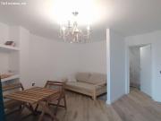 Estudio reformado con vistas al mar a solo 400 metros de...