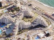 Estudio reformado en BenalBeach con Licencia Turística