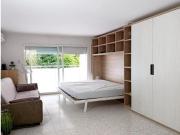 Estudio reformado en Cap Salou