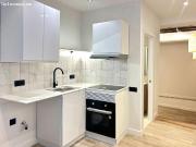 Estudio Reformado en el Corazón de Barcelona Excelente...