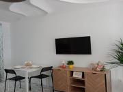 Estudio Reformado en el Corazón de Torremolinos con...