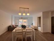 Estudio reformado en Martinez Maldonado, Málaga