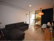 estudio reformado en Playa del Aguila