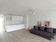Estudio Reformado en Rincon de Loix Alto Benidorm