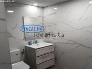 Estudio reformado frente al Hospital General