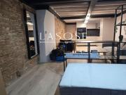Estudio reformado y amueblado en alquiler al lado del...