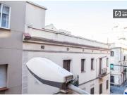 Estudio renovado en alquiler cerca de la playa