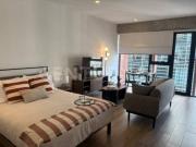 Estudio renta, Bucareli, Juárez, CDMX