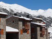 Estudio situado en la hermosa zona de la Pleta de Soldeu