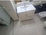 Estudio situado en primera línea la playa de Daimús, a...