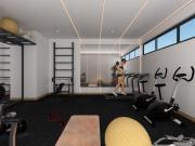 ESTUDIO CERCA DE LA QUINTA AVENIDA EN PLAYA DEL CARMEN|...