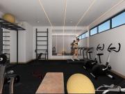 Estudio | spa | ba?o de hielo | jacuzzi | roof top |...