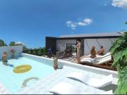 Estudio | spa | ba?o de hielo | jacuzzi | roof top |...