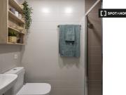 Estudio Superior Twin en la Residencia de Estudiantes de...