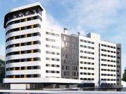 Estudio Superior Twin en la Residencia de Estudiantes de...