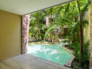 ESTUDIO SWIM UP EN SYRENA