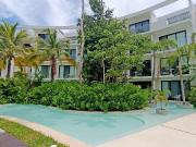 ESTUDIO SWIM UP LAGUNAS CENTRAL PARK