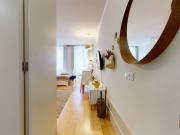 Estúdio T0, Cedofeita, Santo Ildefonso, Sé, Miragaia,...