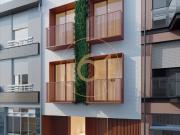 Estudio T0 em Vila Nova de Gaia com varanda 32m² Vila...