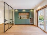 Estúdio T0 junto ao Centro Histórico, totalmente...