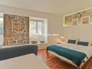 Estúdio T0 | Mobilado e Equipado | Baixa