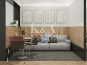 Estúdio T0 na Baixa do Porto. 36m² Cedofeita, Santo...