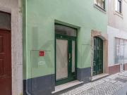 Estúdio T0 no Centro Histórico de Coimbra com Despesas...
