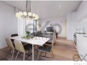 Estudio T0 Novo | Bonfim, Porto