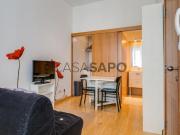 Estúdio T0 para alugar em Lisboa