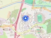 Estudio T0 para rapariga estudante em Leiria