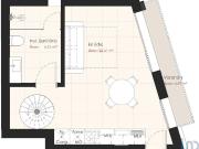 Estúdio T1 em Pombal de 95,00 m²
