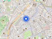 Estúdio T1 para alugar em Lisboa