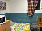 ESTUDIO TEMPORAL AMUEBLADO COLIVING 87 NUMERO 7