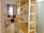 Estudio tipo loft en alquiler en Tetuán, Madrid