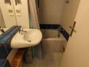 Estudio tipo loft en perfecto estado cerca del metro...
