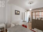 Estudio tipo loft SIN CÉDULA DE HABITABILIDAD junto a la...