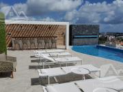 Estudio tipo Penthouse a la venta en Playa del Carmen
