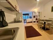 ESTUDIO TOTALMENTE AMUEBLADO EN PLENO CENTRO DE ANDORRA