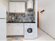 Estudio Totalmente Reformado en el Corazón de Torrevieja