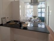 Estúdio totalmente remodelado em São Vicente