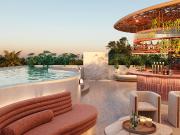 Estudio / Tulum / Venta / Ubicacion Aldea Zama / JEM