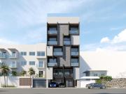 ESTUDIO UBICADO EN PLAYA DEL CARMEN A 3 MINUTOS DEL MAR