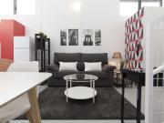 Estudio único en alquiler en Ciudad Lineal, Madrid