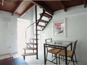 Estudio único en alquiler en Tetuán, Madrid