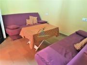 Estudio Venta Almonte, El Rocío